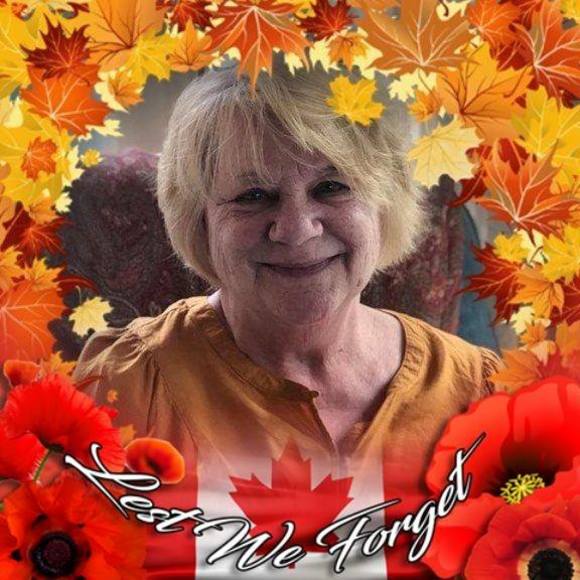 Meet your Posher, Janice - Picture 1 of 1